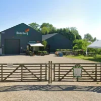De Loods organic farm in Aalst closes after 35 years
