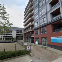 De Mouterii Care Center in Aalst reopens after closure