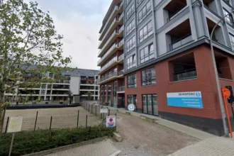 De Mouterii Care Center in Aalst reopens after closure