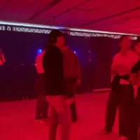 De Nachtwinkel in Mechelen offers day-to-night entertainment