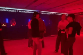 De Nachtwinkel in Mechelen offers day-to-night entertainment