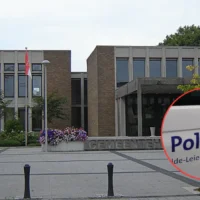 De Pinte man, 58, arrested for domestic violence case