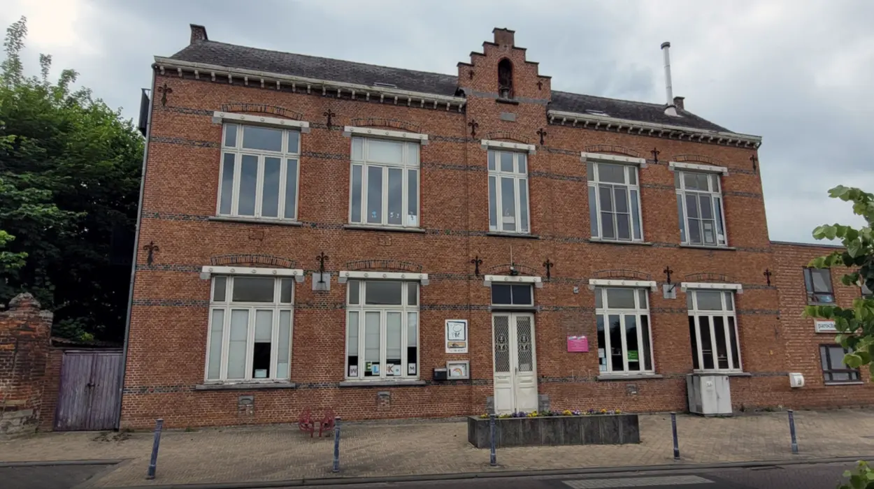 De Pit Preschool in Wespelaar reopens after renovation