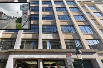 De Ridder cancels 70 of 82 speed checks on Flemish roads