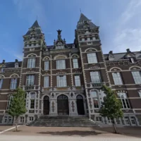 De Ridder requests review of Helix bus stop in Maasmechelen