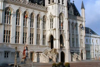 De Ster Sint-Niklaas lifts entrance fee for next summer