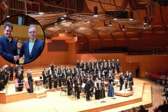 De Wever attends Munich concert after Ghent cancellation