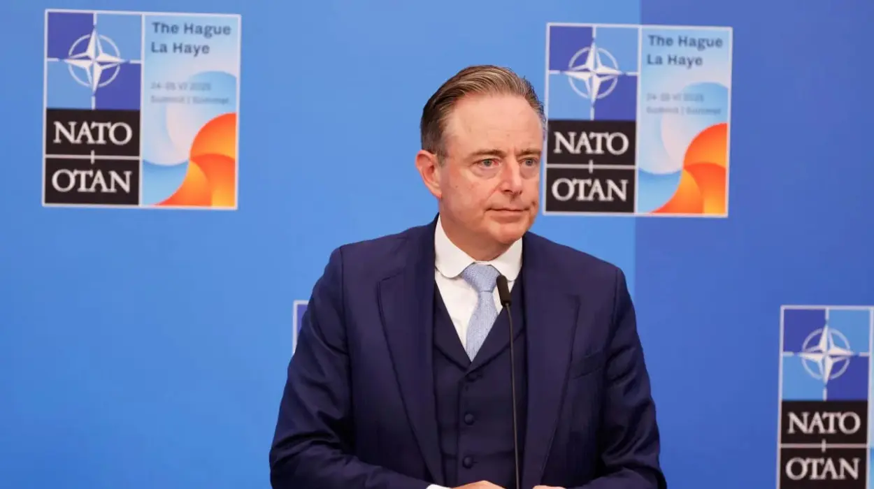 De Wever warns after EU-US trade deal leaves tariffs in place