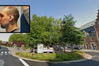 De Wolf arrested in Grobbendonk after a month on wanted list