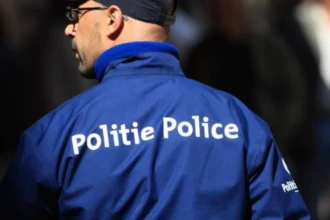Deadly shooting in Koekelberg Brussels police investigate tragic incident