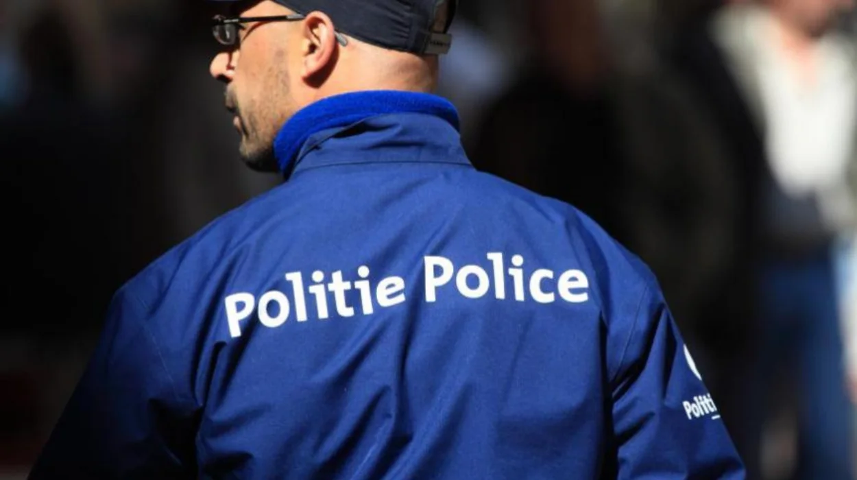 Deadly shooting in Koekelberg Brussels police investigate tragic incident