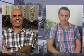 Death sentences for twoPMOI supporters in Iran
