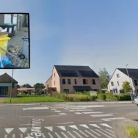 Debondt warns of rising trash in Turnhout's Parkwijk areaDebondt warns of rising trash in Turnhout's Parkwijk area