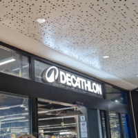 Decathlon opens 1st Brussels City Store in 5 years