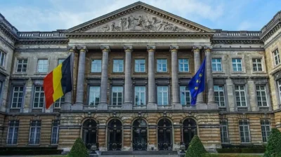 Decentralizing Governance in Belgium