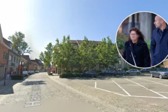 Deerlijk women sentenced for suffocating her husband