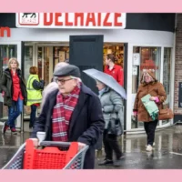 Delhaize faces probe over Ghost products after Win-Win show