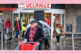 Delhaize faces probe over Ghost products after Win-Win show