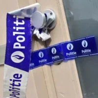 Dendermonde Father kills disabled son in mercy killing incident