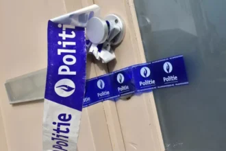 Dendermonde Father kills disabled son in mercy killing incident