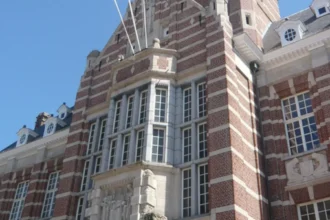 Dendermonde court jails man 45 for 5yrs in Lokeren abuse case