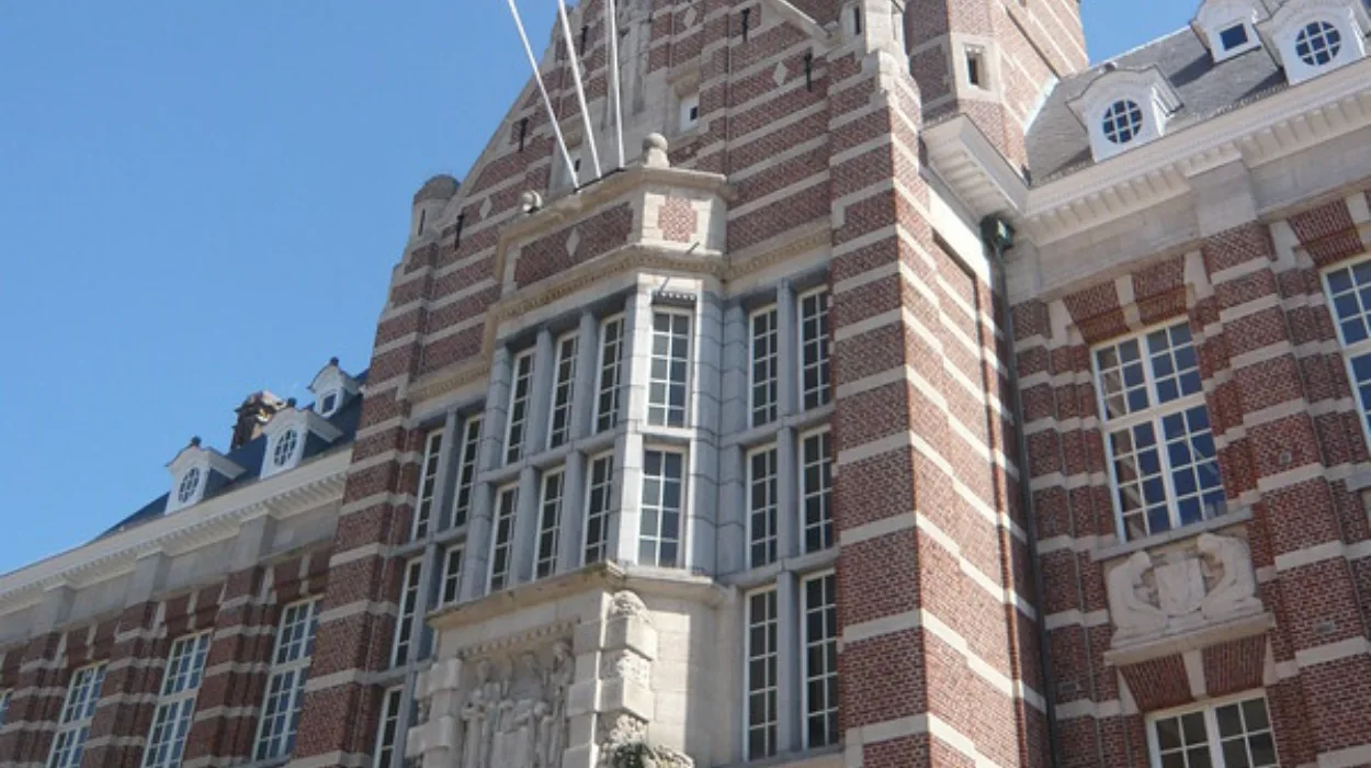 Dendermonde court jails man 45 for 5yrs in Lokeren abuse case