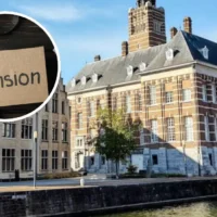 Dendermonde faces €25M pension rise and plans outsourcing jobs
