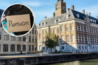 Dendermonde faces €25M pension rise and plans outsourcing jobs