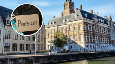 Dendermonde faces €25M pension rise and plans outsourcing jobs