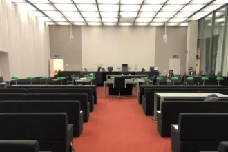 Dendermonde man charged with killing pregnant woman & child