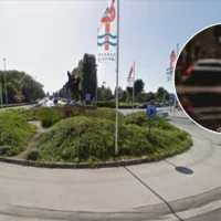 Dendermonde police launch probe into Oude Vest street racing disturbance