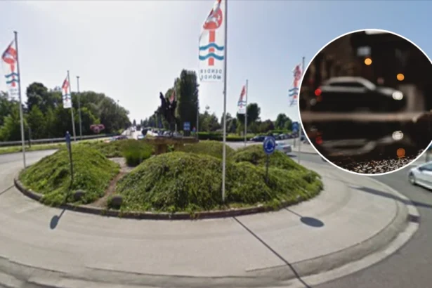 Dendermonde police launch probe into Oude Vest street racing disturbance