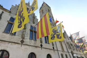 Dendermonde strike impacts 3 centres amid job concerns