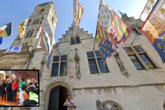 Dendermonde supports privatisation, ACV raises concerns