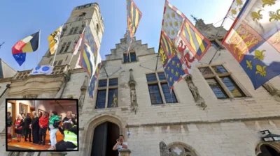 Dendermonde supports privatisation, ACV raises concerns