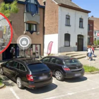 Denderwindeke Gardens Dug Up After Asbestos Fire