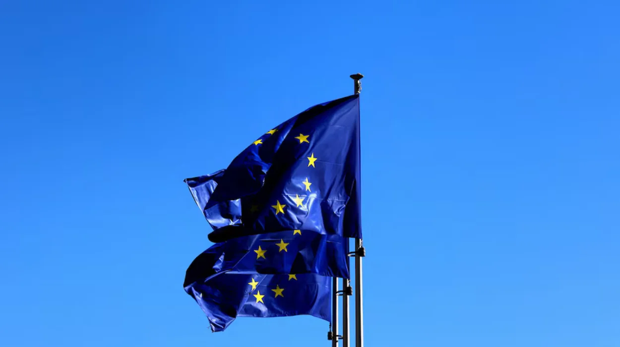 Denmark first to join EU’s Ukraine export support plan