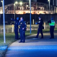 Denmark warns of sabotage threat after drones shut airport