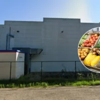 Depot Margot joins Limburg food bank as poverty rises 35%