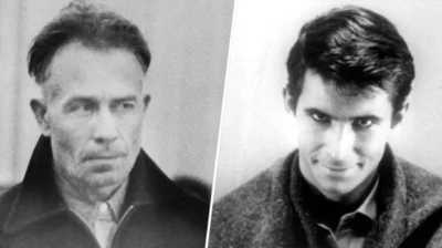 Descent Into Darkness: Psychological Factors