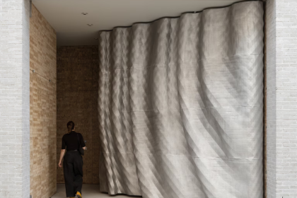 Design Museum Gent Reopens Following Expansion With Focus On Democratic Engagement
