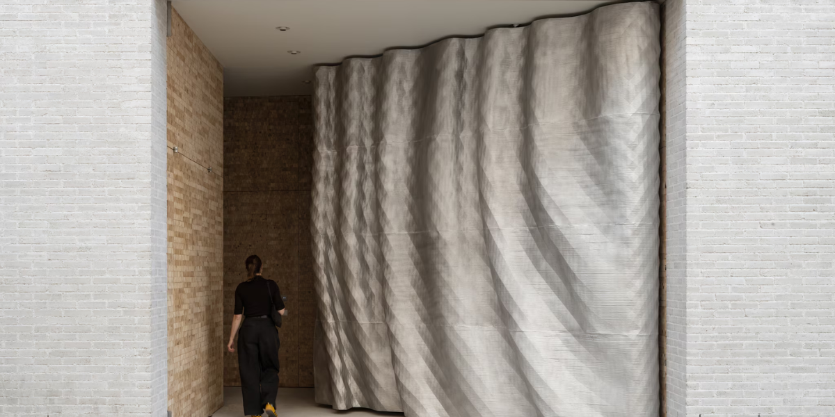 Design Museum Gent Reopens Following Expansion With Focus On Democratic Engagement