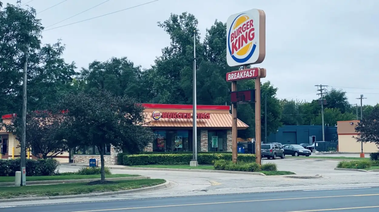 Details of the Ninove Burger King Assault Incident