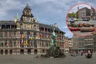 Deurne approves motion against tram loop, Kennis opposes