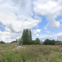 Deurne begins construction on Antwerp Ringpark Het Schijn