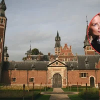 Deurne singer Olivia Trappeniers honours her late grandmother's song