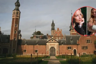 Deurne singer Olivia Trappeniers honours her late grandmother's song