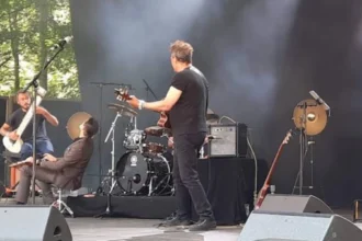 Deurne’s OLT Rivierenhof gets new sound system