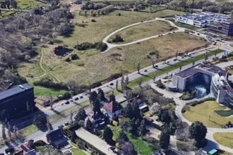 Developer plans 29 homes in Anderlecht, CB Vogelenzang opposes nature threat