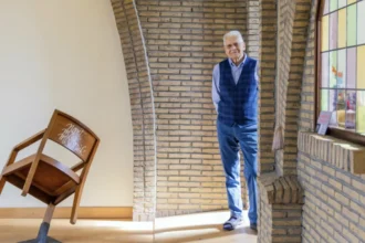 Devillé criticises Prevost's appointment as the new Pope